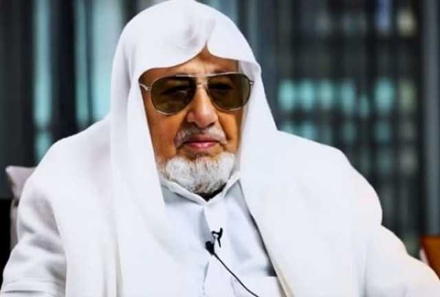 وفاة رجل الأعمال أحمد عبدالله الشيباني في إحدى مستشفيات القاهرة