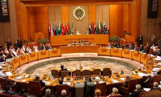الجامعة العربية' تؤكد رفضها التهجير القسري لسكان الأراضي الفلسطينية المحتلة