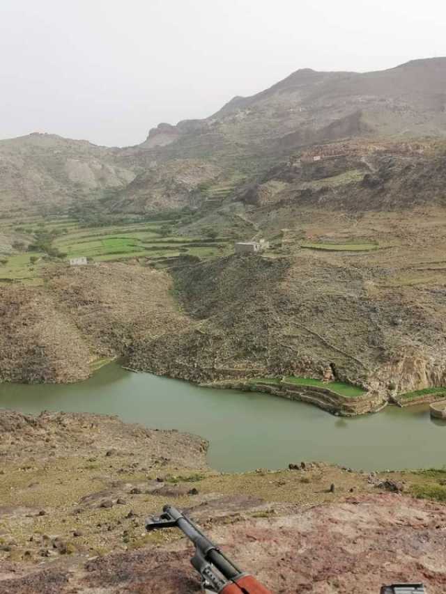 عمران.. وفاة فتى غرقا في سد مائي