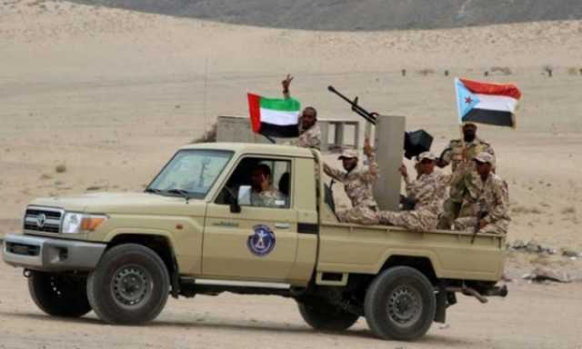 شبوة.. وفاة تاجر من أبناء ذمار دهسا بسيارة دورية تابعة لمليشيا الانتقالي