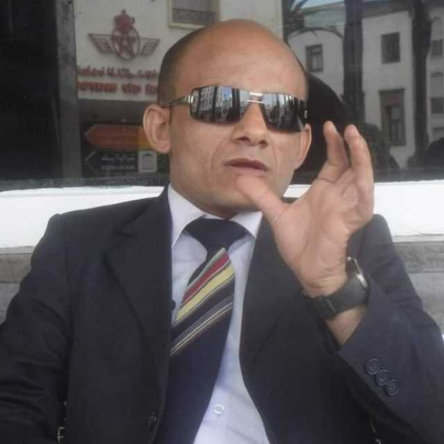 تدهور الحالة الصحية للصحفي الأرحبي في سجون الحوثيين