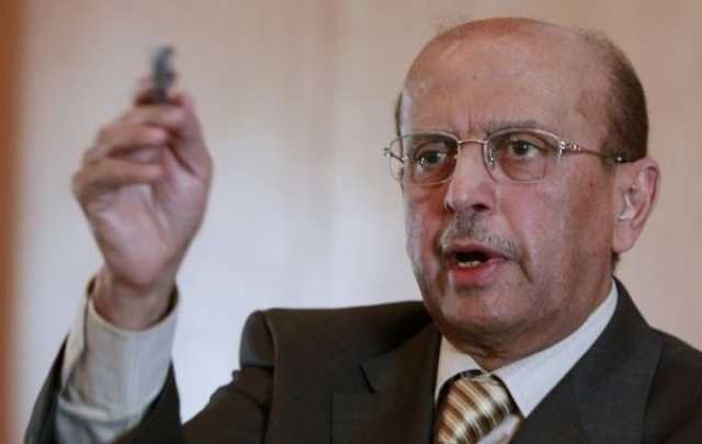 القربي: اتفاقية ظهران الجنوب أساس للمفاوضات الجارية بين السعودية والحوثيين