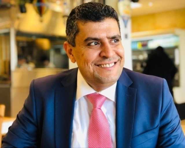 الشلفي يؤكد وجود 'ثمن' مقابل فتح الحوثي لطريق القصر الحوبان بتعز