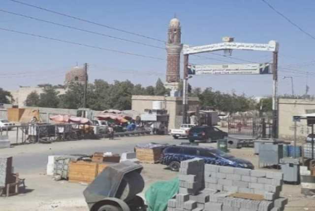 سلطات المهرة تنفي مزاعم بتهديدات للعاملين في منفذ 'شحن' وتؤكد مواصلة تنظيم الإيرادات