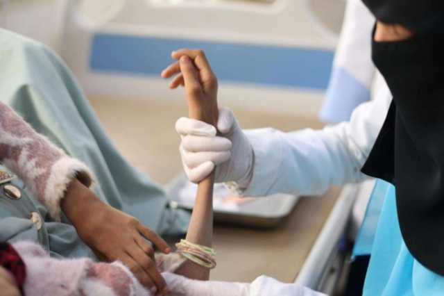 أطباء بلاحدود: سوء التغذية يشكل خطرا مستمرا على الأطفال في اليمن