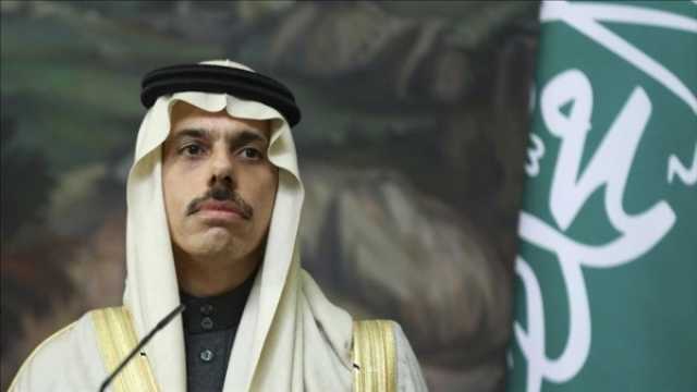 السعودية تُبدي استعدادها للتوقيع على خارطة الطريق الأممية لإنهاء الحرب في اليمن