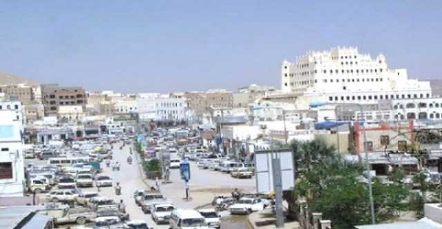 شباب حضرموت: الدفاع عن المحافظة موقف شريف يمليه الواجب الوطني