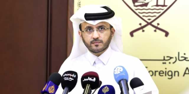 قطر تنفي الانسحاب من ملف الوساطة بغزة وتؤكد أن التقارير بشأن مكتب حماس 'غير دقيقة'