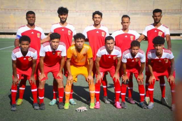 فحمان يكسب طليعة تعز بعد تخلف الأخير وتأجيل لقاء أهلي صنعاء واتحاد إب إلى الثلاثاء المقبل