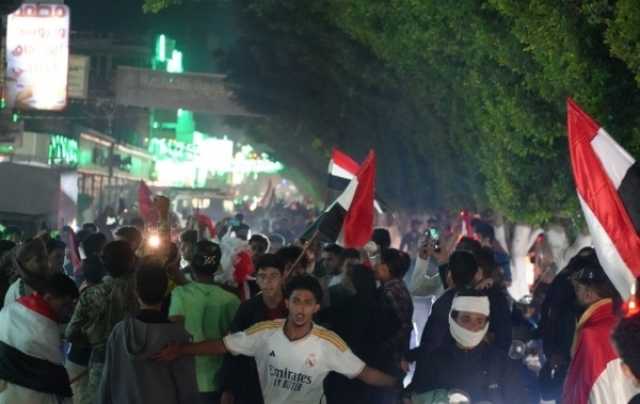 نادي النقابات المهنية يؤكد وقوفه إلى جانب الشباب المحتفلين بذكرى 26 سبتمبر