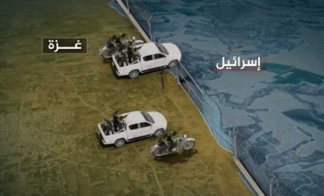 'طوفان الأقصى' تكشف نظرة الغرب 'العوراء' لما يحدث في فلسطين