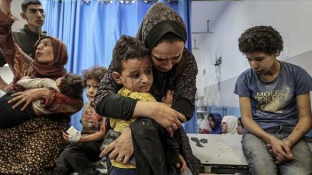 المجلس النرويجي للاجئين: على العالم الدعوة لوقف إطلاق نار فوري بغزة و'أوكسفام' تنتقد إسرائيل لاستخدامها 'سلاح المجاعة'