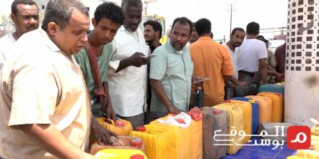 المواطنون في حضرموت.. أزمات اقتصادية شتى وارتفاع أسعار المشتقات النفطية (تقرير)