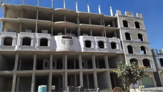 الركود العقاري في اليمن.. انطفاء آخر الأنفاس الاقتصادية