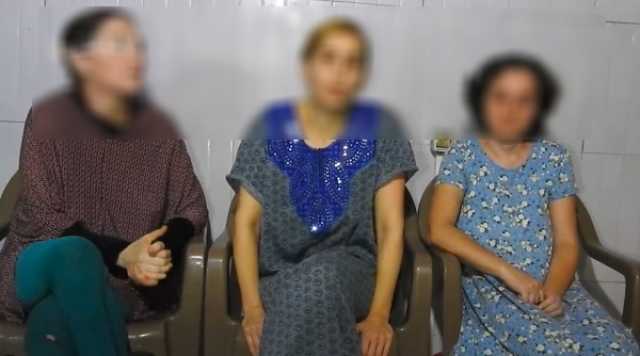 أسيرة إسرائيلية بغزة تصف نتنياهو بالفاشل وتطالبه: أطلق سراحنا وسراح الفلسطينيين الآن.. ونتنياهو يعدها دعاية قاسية من قبل حماس
