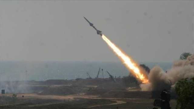 هيئة البث الإسرائيلية: الدفاعات الجوية الإسرائيلية اعترضت صاروخ أرض-أرض أطلقه الحوثيون من اليمن