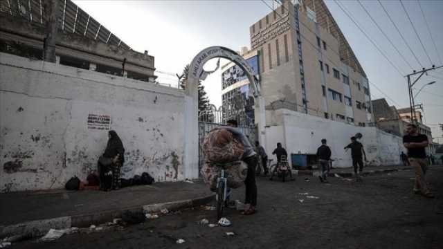 اليمن تدين قصف قوات الكيان الإسرائيلي محيط المستشفى الاردني الميداني في غزة