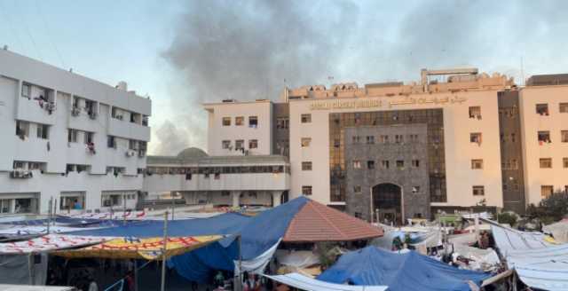 مسؤول إسرائيلي يعترف: الهدف من اقتحام 'الشفاء' هو إثبات قدرتنا على الوصول إليه