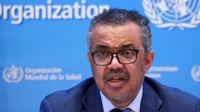 مدير 'الصحة العالمية': فقدنا الاتصال بمراكزنا داخل مجمع الشفاء.. وحكومة غزة: مجمع الشفاء يواجه الموت دون تدخل دولي