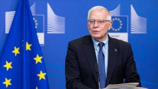 الاتحاد الأوروبي يدعو إلى وقف 'فوري' للقتال في غزة