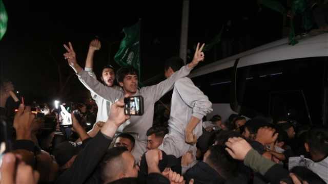 جميعهم أطفال.. الاحتلال يفرج عن 39 فلسطينيا ضمن الدفعة الثالثة لصفقة التبادل بين المقاومة و 'إسرائيل'