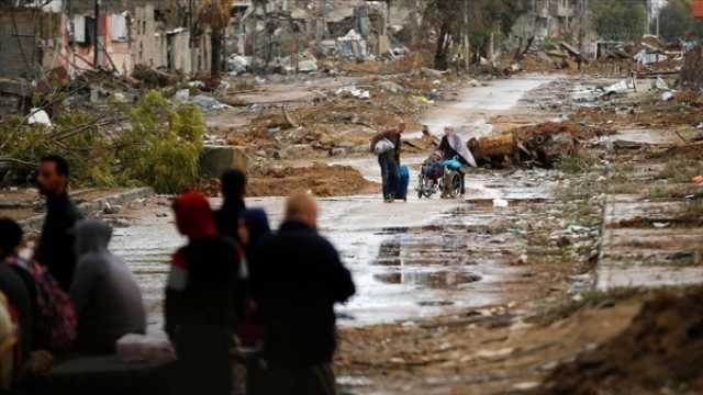 تفاعل عربي واسع مع 'اليوم العالمي للتضامن مع الشعب الفلسطيني'