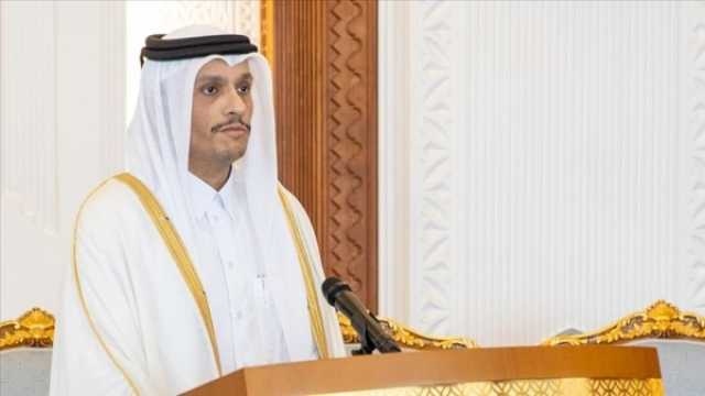 قطر: قتل المدنيين وعقاب غزة الجماعي 'غير مقبولين تحت أي ذريعة'
