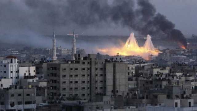 'صحة غزة': إصابات 'غير مسبوقة' بقصف مراكز إيواء بقنابل حارقة