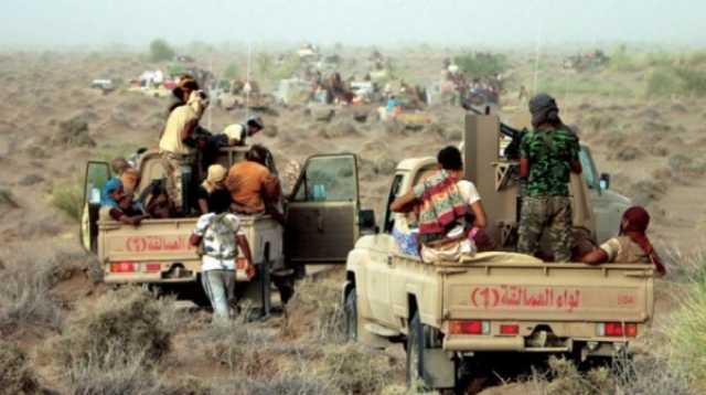 اغتيال قائد بقوات العمالقة برصاص مسلحين مجهولين
