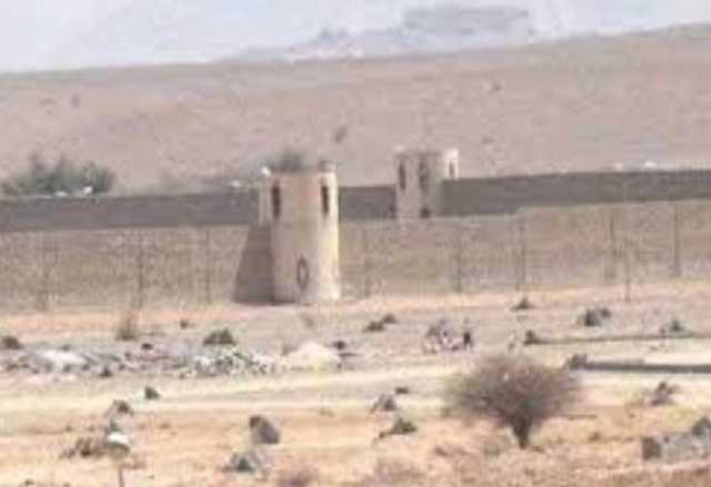 حلف قبائل شبوة يدين العنف الذي تعرض له نزلاء السجن المركزي ويطالب بمحاسبة الجناة