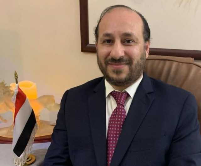 مسؤول حكومي يطالب بفتح تحقيق في الوفاة المفاجئة لوزير الاتصالات بالإمارات