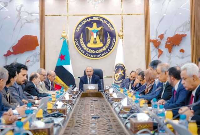 الانتقالي: التصعيد الحوثي بالبحر الأحمر وباب المندب يهدد جهود إحلال السلام ويمس الأمن القومي للجنوب