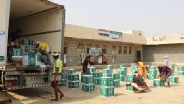 العليمي يبحث مع غريفيث التدخلات الإنسانية الطارئة