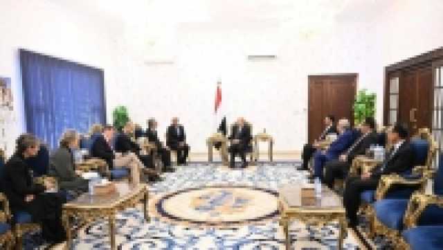 الحوثي يرفض التجاوب مع مبادرة 'العرادة' بفتح طريق 'مأرب ـ نهم ـ صنعاء'