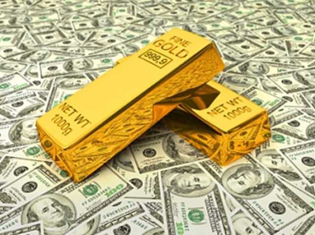  أسعار الذهب ترتفع مدعومة بتراجع الدولار