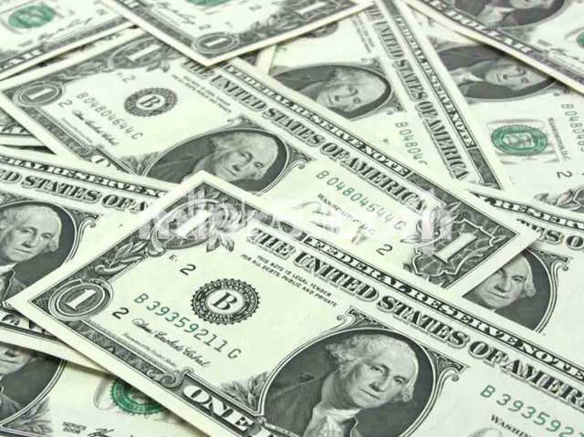  الدولار يستقر مع تراجع الإقبال على المخاطرة