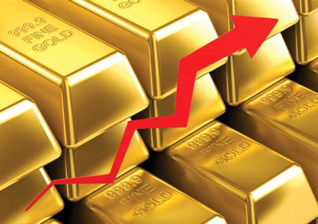 الذهب يصعد مع ترقب المستثمرين بيانات الوظائف الأمريكية