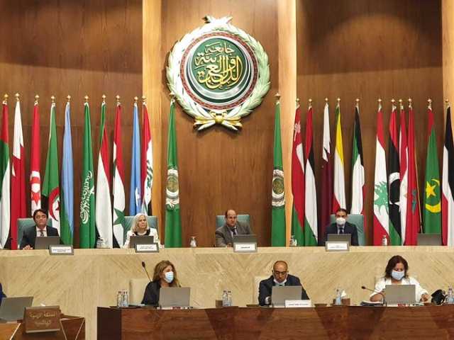 الجامعة العربية تؤكد العمل للقضاء على الأمية بكافة أشكالها