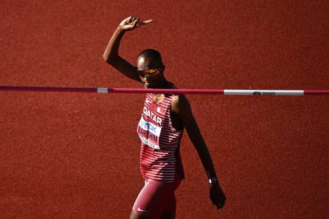 البطل القطري معتز برشم ضمن 26 مترشحا لانتخابات لجنة الرياضيين في المجلس الأولمبي الآسيوي