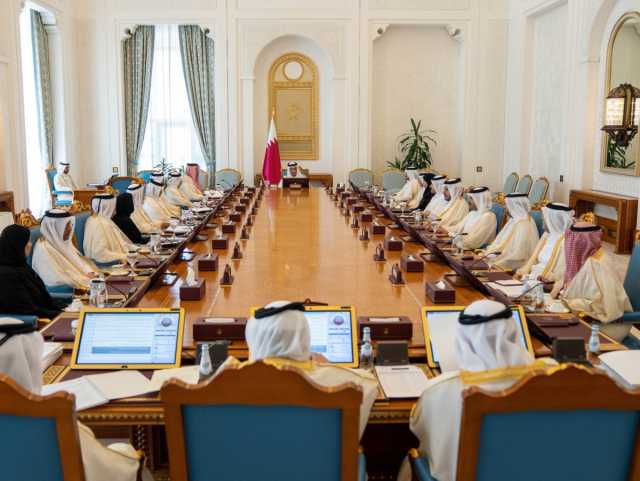 مجلس الوزراء يصدر قرارا بتعديل قيمة القسائم التعليمية للطلبة المواطنين من ذوي الإعاقة