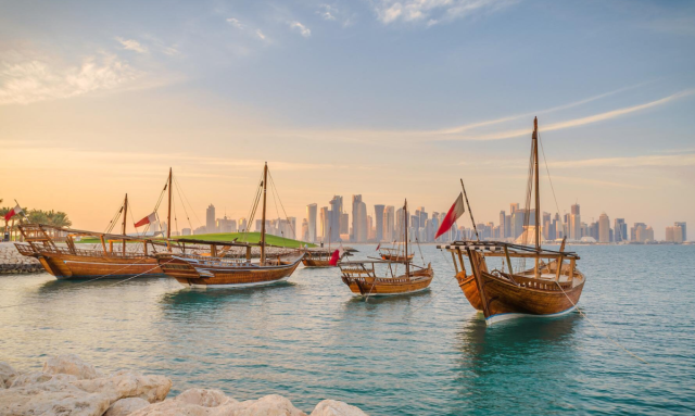 الأرصاد الجوية: طقس حار على الساحل مع غبار خفيف وبعض السحب