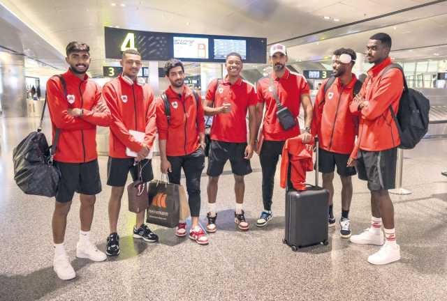 الرهيب يفتح ملف المرخية