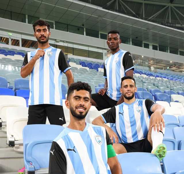 النواخذة «نيولوك»جديد