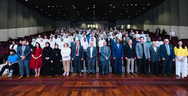 معهد الدوحة للدراسات العليا يطلق اللقاء التعريفي للطلبة الجدد