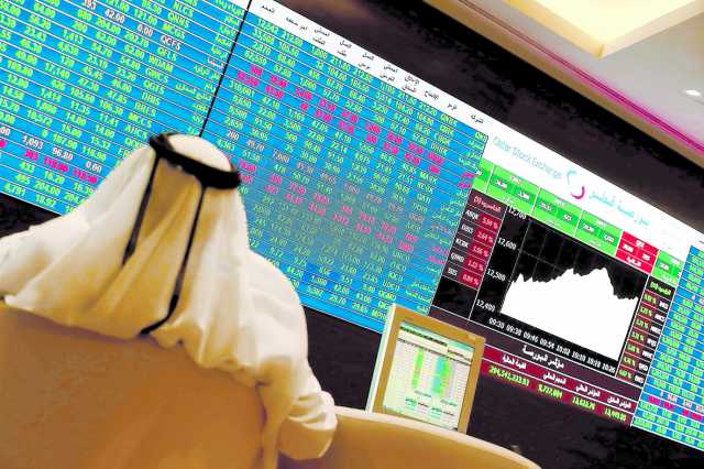 24.55 مليار ريال أرباح شركات البورصة