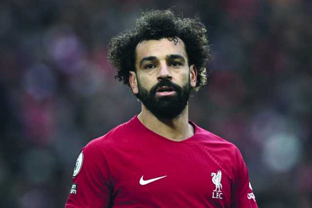 محمد صلاح يوافق على الانضمام لاتحاد جدة