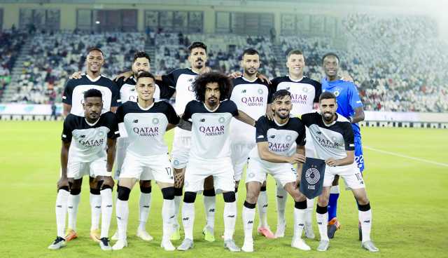 القطرية تجدد شراكتها مع نادي السد
