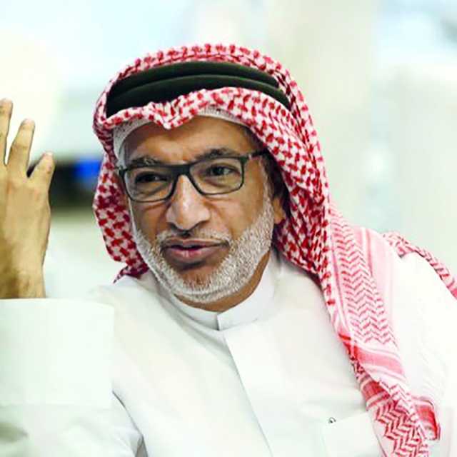 جاسم سلطان.. يستشرف علم الاجتماع الذي نريد