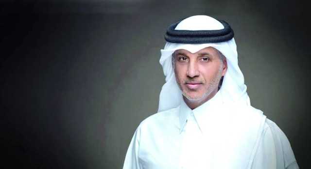 عن قارة آسيا بالتزكية.. «بو خليفة» نائباً لرئيس الاتحاد العربي لكرة القدم
