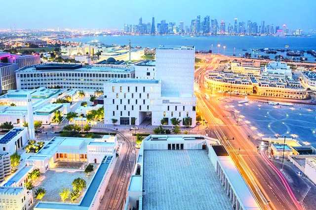 قطر الثانية عربيا والـ 24 عالميا في «التقدم التكنولوجي»